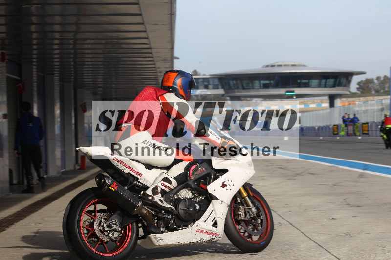 /Archiv-2024/01 26.-28.01.2024 Moto Center Thun Jerez/Boxenimpressionen/28.01.2024